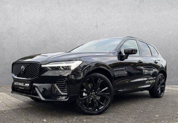 Volvo XC60 14.500 km 58.490 &euro; Dinslaken 46535