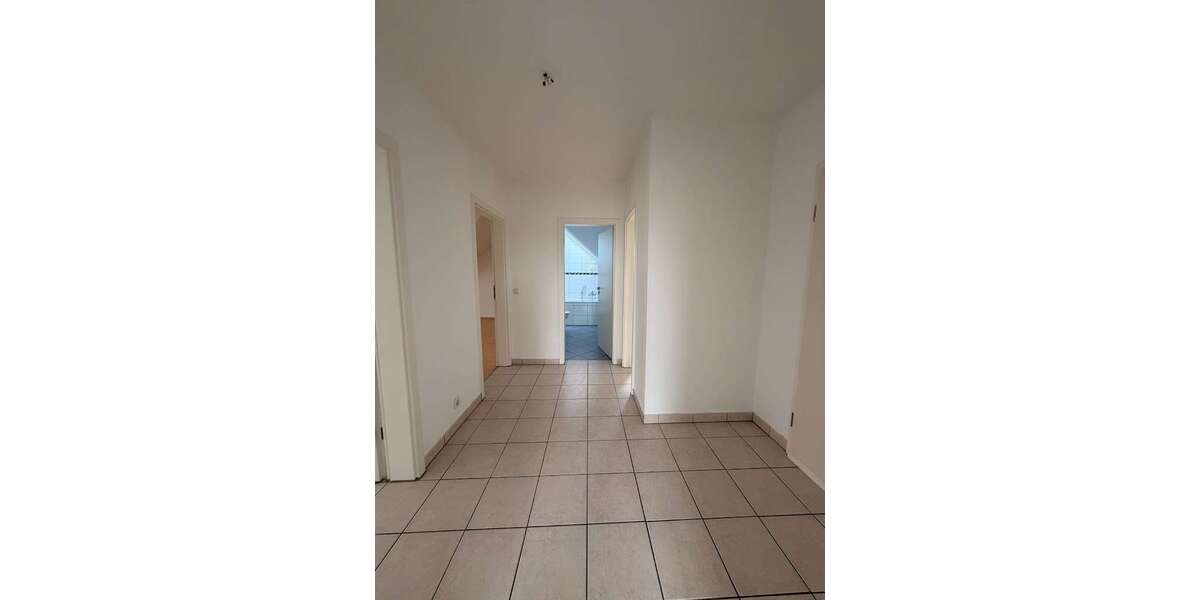 Etagenwohnung Moers Kapellen - 3 Zimmer, 72 m&sup2;, 620&euro; | Angebot:25283143