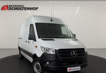 Mercedes-Benz Sprinter 24.515 km 37.990 &euro; Mülheim/Ruhr 45481