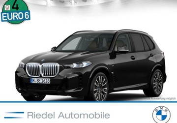 BMW X5 18.299 km 81.890 &euro; Dinslaken 46535