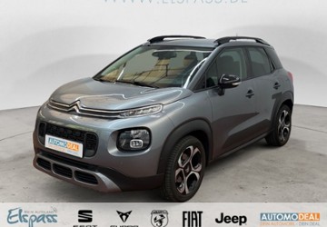 Citroen C3 Aircross 52.185 km 13.989 &euro; Dinslaken 46539