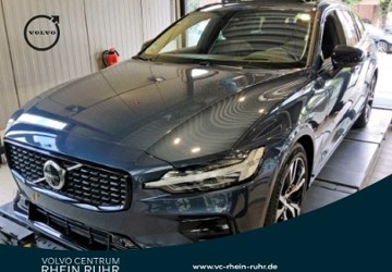 Volvo V60 25.594 km 35.990 &euro; Essen-Kray 45309
