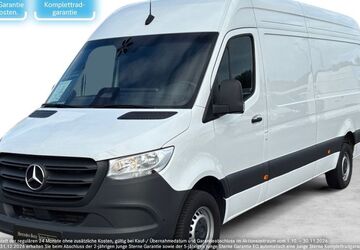 Mercedes-Benz Sprinter 48.038 km 41.638 &euro; Duisburg 47138