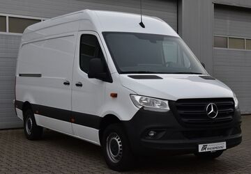 Mercedes-Benz Sprinter 26.033 km 34.399 &euro; Geldern 47608