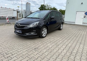 Opel Zafira Tourer 75.430 km 11.899 &euro; Gelsenkirchen 45891