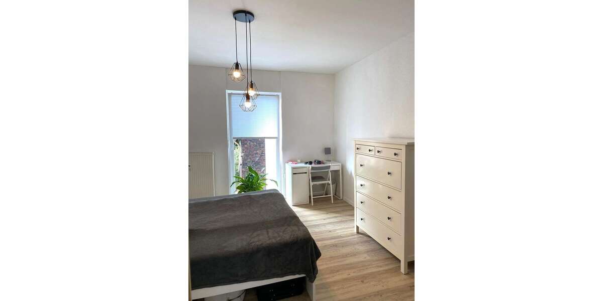 Etagenwohnung Essen-Steele Steele - 2 Zimmer, 33 m&sup2;, 450&euro; | Angebot:27325672