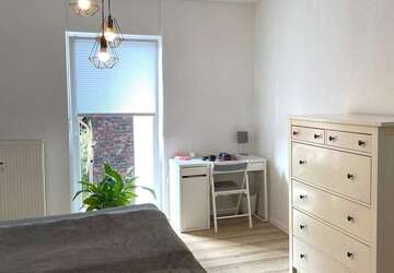 Wohnung Essen-Steele Steele - 2 Zimmer, 33 m&sup2;, 450&euro; | Angebot:27325672