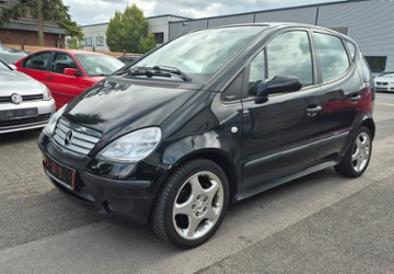 Mercedes-Benz A 160 149.000 km 2.500 &euro; Rheinberg 47495