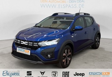 Dacia Sandero 6.172 km 18.489 &euro; Dinslaken 46539