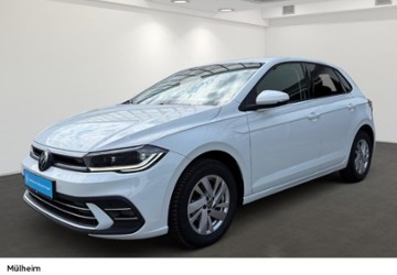 VW Polo 11.722 km 24.980 &euro; Mülheim 45478