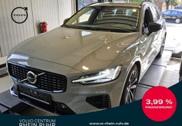 Volvo V60 33.932 km 37.950 &euro; Essen-Kray 45309