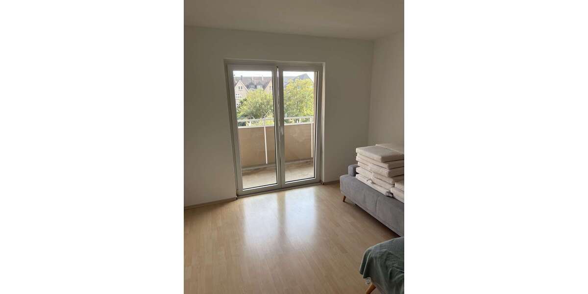 Etagenwohnung Duisburg Duisburg-Mitte - 3 Zimmer, 65 m&sup2;, 500&euro; | Angebot:27318345