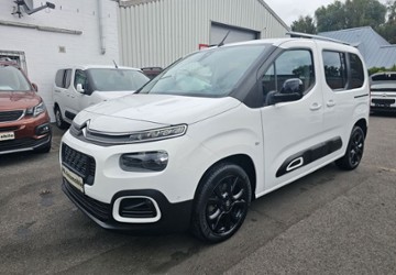 Citroen Berlingo 42.200 km 22.990 &euro; Gelsenkirchen 45892