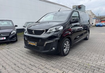 Peugeot Traveller 192.000 km 23.988 &euro; Essen 45356