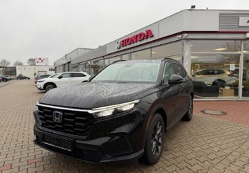 Honda CR-V 2.500 km 38.990 &euro; Dinslaken 46539