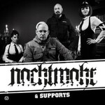 Nachtmahr - With Special Guests