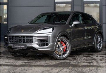 Porsche Cayenne 4.999 km 138.500 &euro; Dinslaken 46535