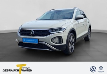 VW T-Roc 41.682 km 18.890 &euro; Gelsenkirchen 45888