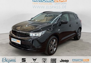 Opel Grandland (X) 25.494 km 21.979 &euro; Dinslaken 46539
