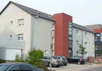 Wohnung Wesel - 2 Zimmer, 66 m&sup2;, 756&euro; | Angebot:27202468