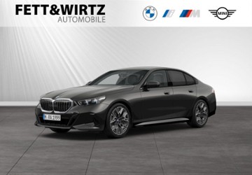 BMW 520 25.940 km 47.987 &euro; Moers 47441