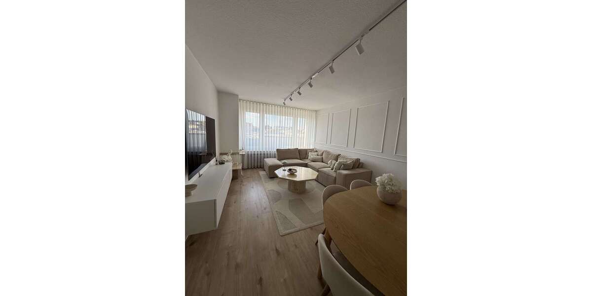 Etagenwohnung Duisburg Neudorf-Süd - 3 Zimmer, 67 m&sup2;, 480&euro; | Angebot:27306398