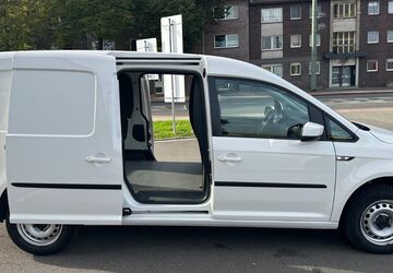 VW Caddy 42.000 km 18.900 &euro; Duisburg 47138