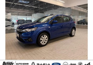 Dacia Sandero 38.328 km 14.990 &euro; Dinslaken 46539