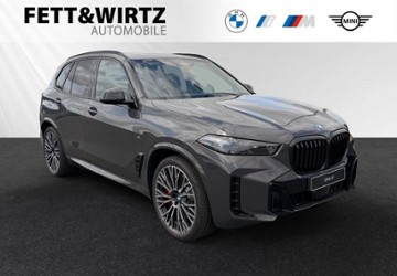 BMW X5 6.000 km 105.390 &euro; Moers 47441
