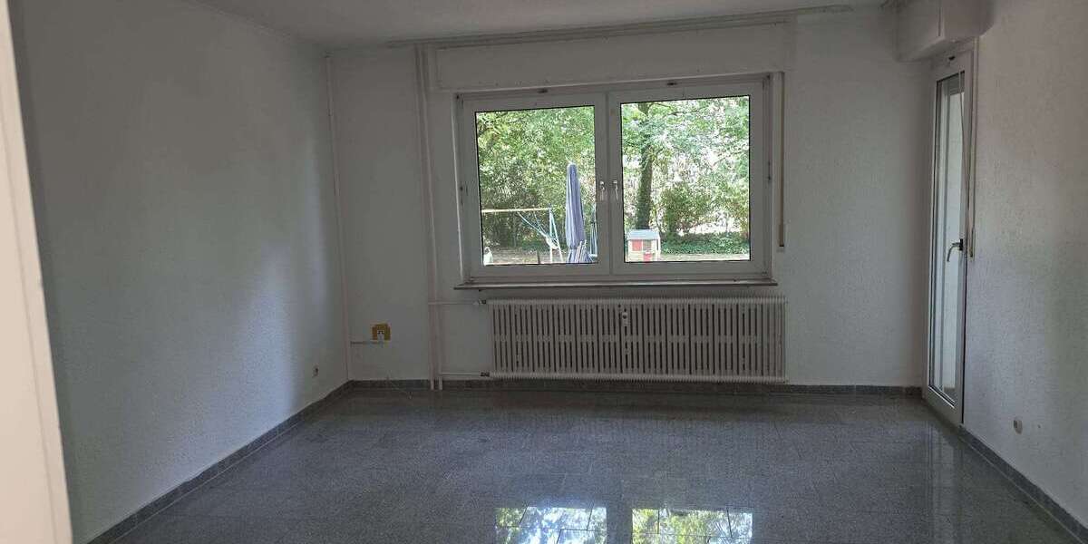 Etagenwohnung Duisburg Obermeiderich - 3 Zimmer, 64 m&sup2;, 510&euro; | Angebot:27243840