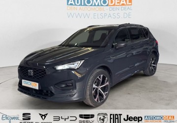 Seat Tarraco 98.759 km 24.950 &euro; Dinslaken 46539