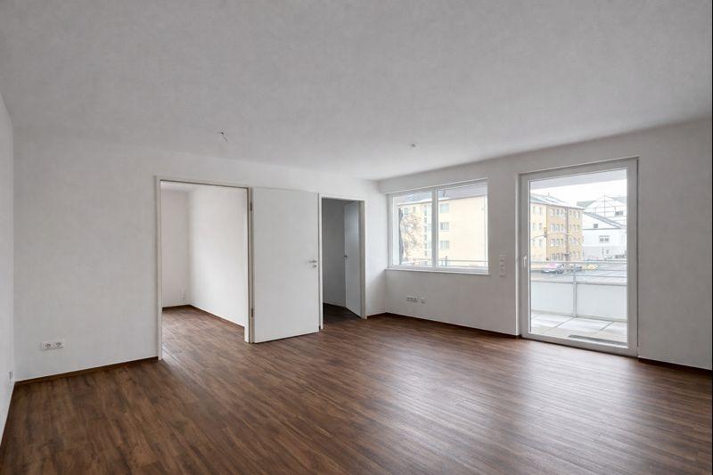 Etagenwohnung Oberhausen - 2 Zimmer, 59 m&sup2;, 580&euro; | Angebot:24463885