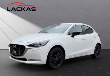 Mazda 2 79.000 km 14.990 &euro; Dinslaken 46537