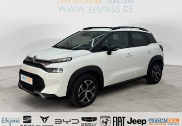 Citroen C3 Aircross 47.535 km 19.899 &euro; Dinslaken 46539