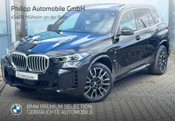 BMW X5 10.759 km 85.799 &euro; Mülheim an der Ruhr 45478