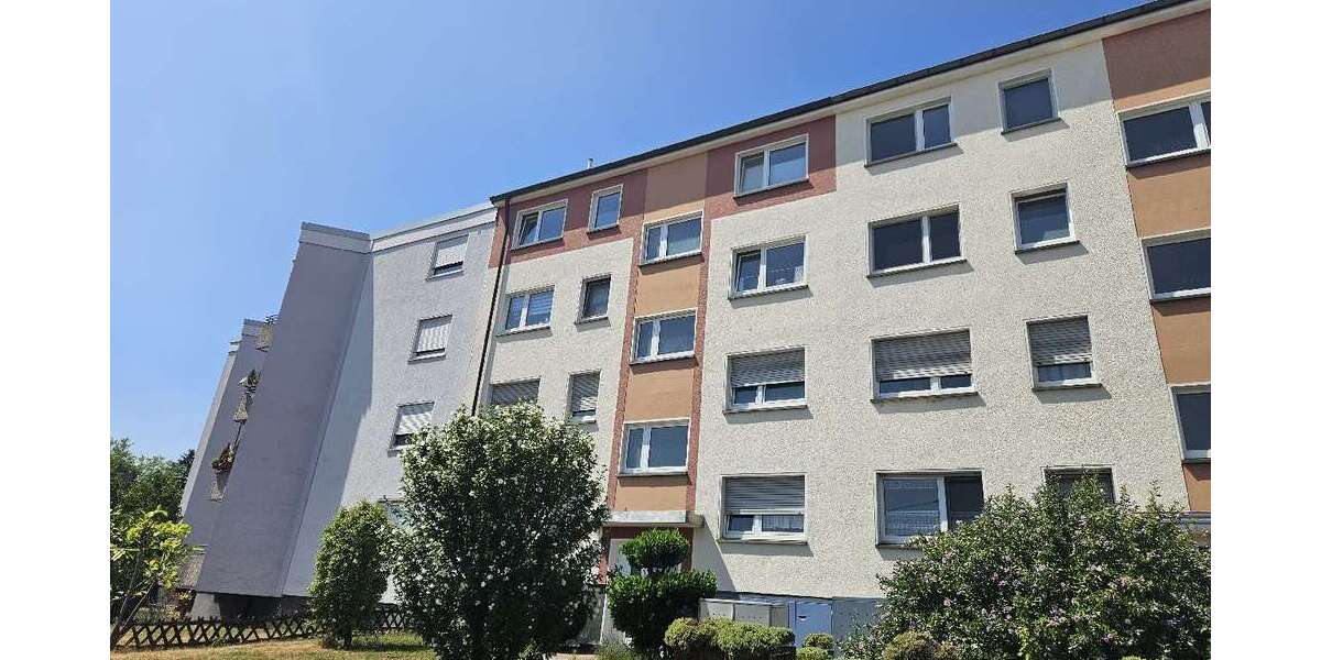 Etagenwohnung Essen Stadtbezirk VII - 1 Zimmer, 36 m&sup2;, 295&euro; | Angebot:27198724