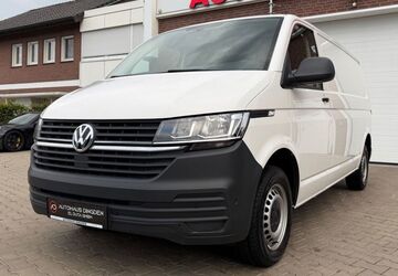 VW T6 Transporter 145.000 km 15.990 &euro; Hamminkeln 46499