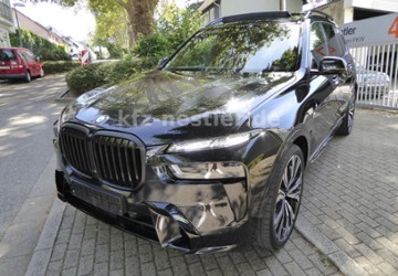 BMW X7 19.500 km 94.500 &euro; Essen 45134