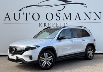 Mercedes-Benz EQB 90.600 km 29.990 &euro; Krefeld 47805