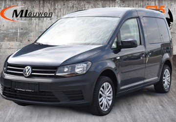 VW Caddy 35.000 km 24.950 &euro; Krefeld 47800
