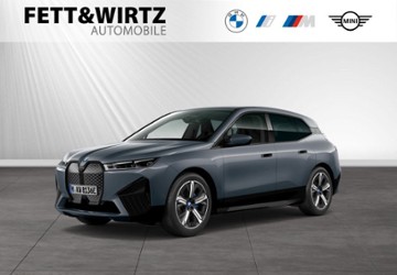 BMW iX 66.900 km 44.390 &euro; Moers 47441