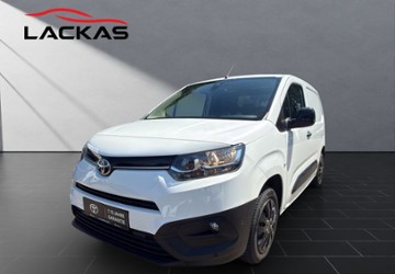 Toyota Proace City 106.373 km 10.882 &euro; Dinslaken 46537