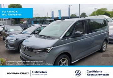 VW T7 Multivan 70.806 km 39.950 &euro; Essen 45307
