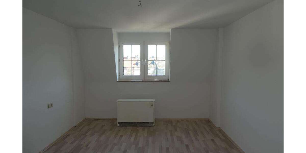 Etagenwohnung Essen Frohnhausen - 2 Zimmer, 60 m&sup2;, 509&euro; | Angebot:27169048