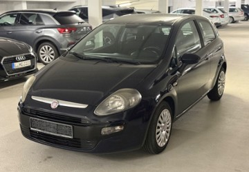 Fiat Punto Evo 155.000 km 2.000 &euro; Essen 45326