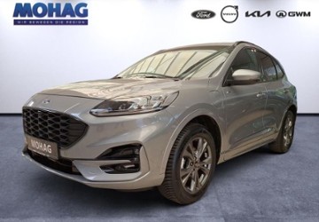 Ford Kuga 35.392 km 24.990 &euro; Gelsenkirchen 45881