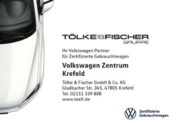 VW Tiguan 102.301 km 20.485 &euro; Krefeld 47805