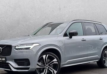 Volvo XC90 23.498 km 59.490 &euro; Dinslaken 46535