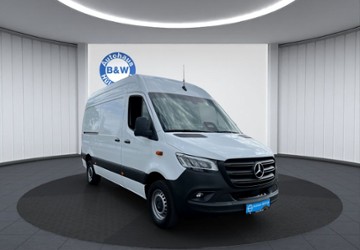 Mercedes-Benz Sprinter 98.728 km 35.499 &euro; Krefeld 47805