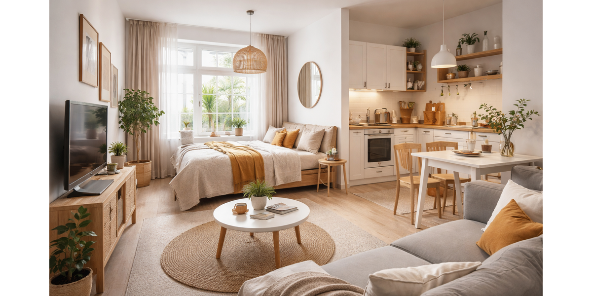 Etagenwohnung Duisburg Duisburg-Mitte - 2 Zimmer, 55 m&sup2;, 520&euro; | Angebot:27171545